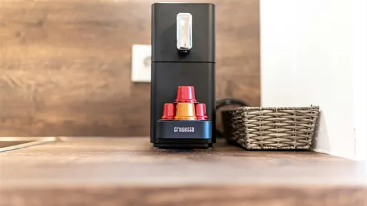 Apartments in Vienna Landstraße - photo 5