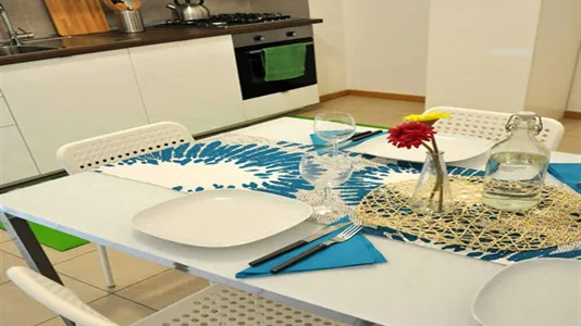 Rooms in Milano Zona 4 - Vittoria, Forlanini - photo 7