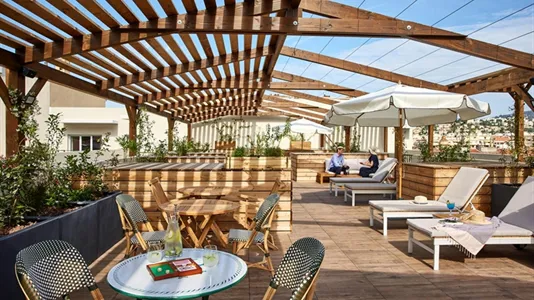 Apartments in Nice - photo 1