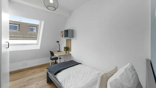 Rooms in Berlin Mitte - photo 1