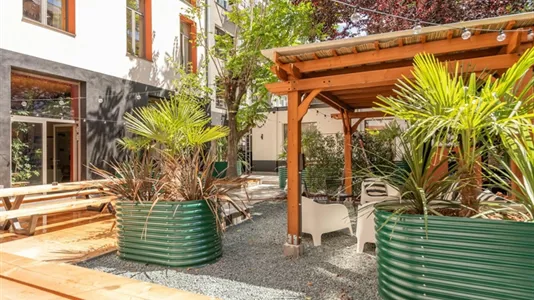 Rooms in Brussels Sint-Joost-ten-Node - photo 7