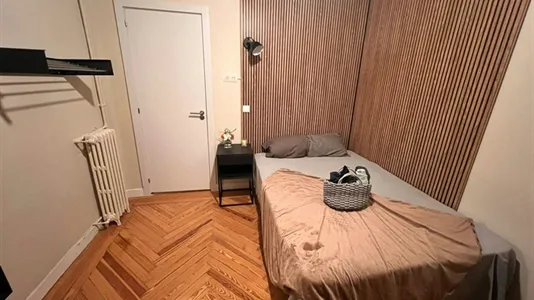 Rooms in Madrid Retiro - photo 7