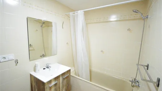 Rooms in Valencia Algirós - photo 9