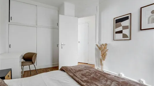 Apartments in Paris 15ème arrondissement - photo 7