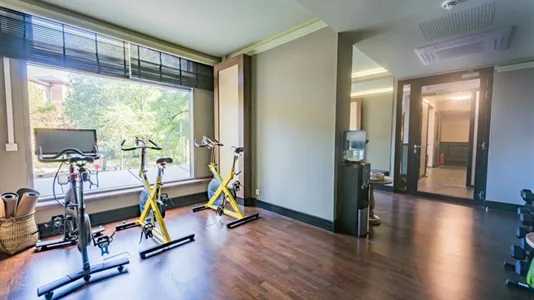 Apartments in Location is not specified - photo 8