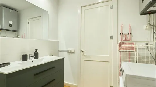 Apartments in Barcelona Ciutat Vella - photo 10