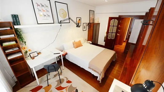 Rooms in Bilbao - photo 5