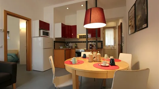Apartments in Florence - photo 4