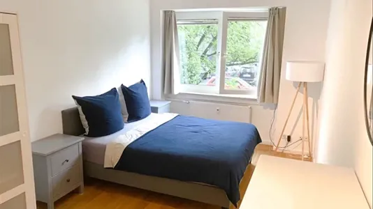 Rooms in Location is not specified - photo 1