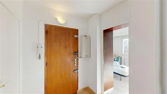 Rooms in Grenoble - photo 8