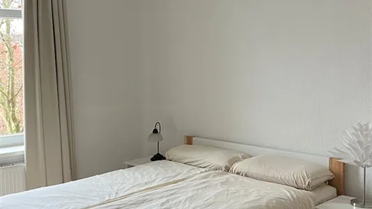 Apartments in Hamburg Eimsbuttel - photo 9