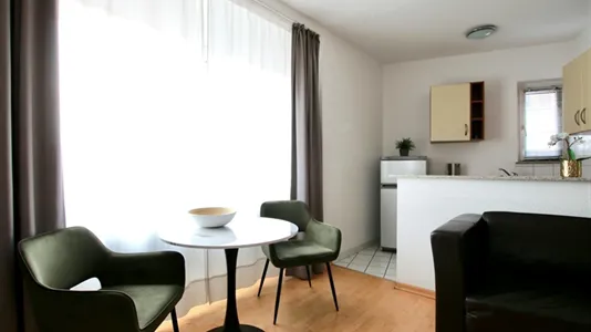 Apartments in Cologne Innenstadt - photo 7