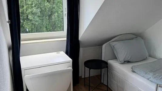 Rooms in Dusseldorf - photo 1