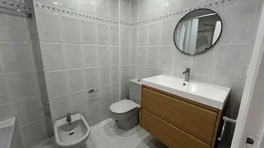 Rooms in Alboraya - photo 6