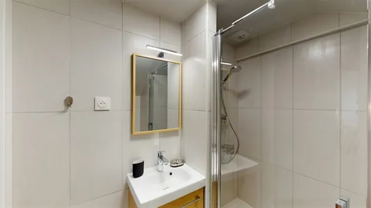 Rooms in Boulogne-Billancourt - photo 7