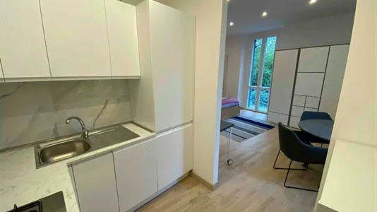 Apartments in Milano Zona 9 - Porta Garibaldi, Niguarda - photo 4