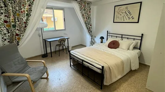 Rooms in Godelleta - photo 6