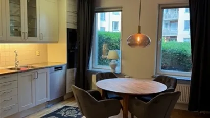 Solna - 2rok - 10mån - 20.700kr/mån