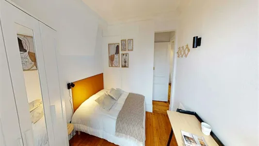 Rooms in Paris 18ème arrondissement - Montmartre - photo 2