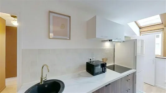 Rooms in Nancy - photo 6