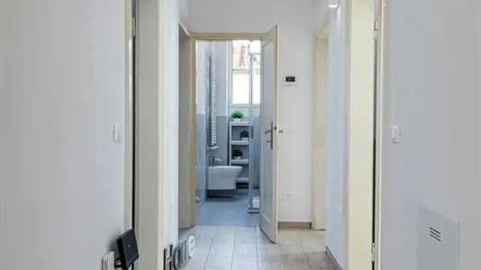 Rooms in Florence - photo 5