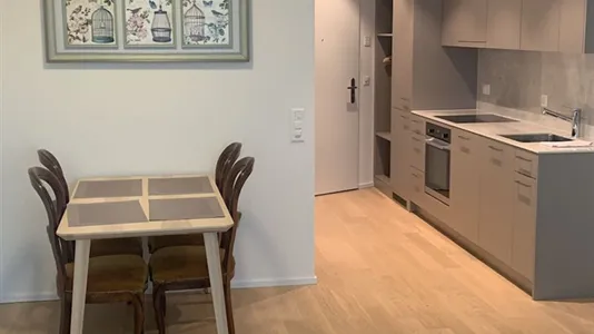 Apartments in Zürich Distrikt 11 - photo 7