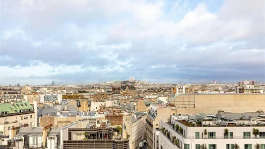 Apartments in Paris 11ème arrondissement - Bastille - photo 5