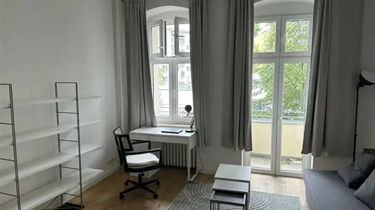 Rooms in Berlin Neukölln - photo 2