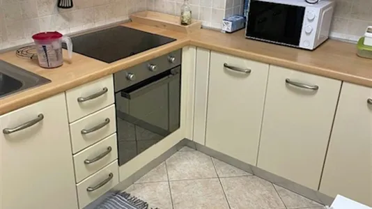 Rooms in Trieste - photo 3