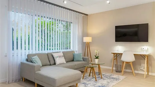 Apartments in Darmstadt - photo 3