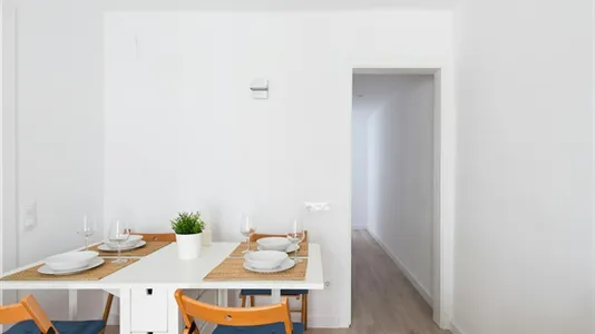 Apartments in L'Hospitalet de Llobregat - photo 8