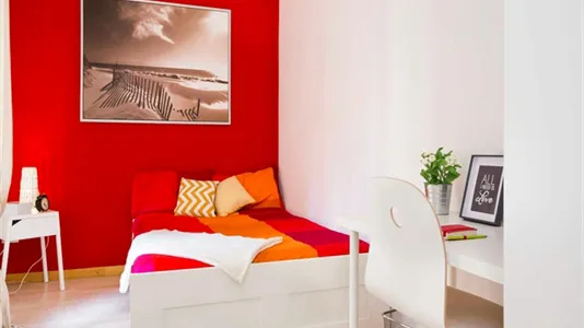 Rooms in Milano Zona 6 - Barona, Lorenteggio - photo 4