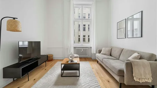 Apartments in Berlin Mitte - photo 4