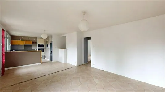 Apartments in Grenoble - photo 1