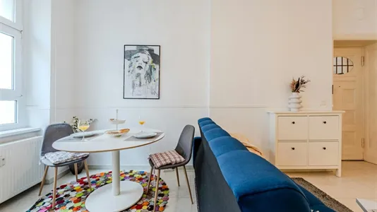 Apartments in Berlin Pankow - photo 5