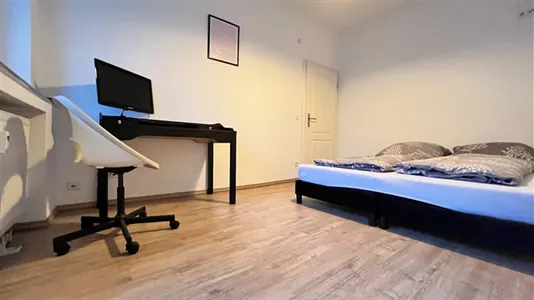Rooms in Dusseldorf - photo 6