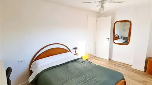 Rooms in Alboraya - photo 4