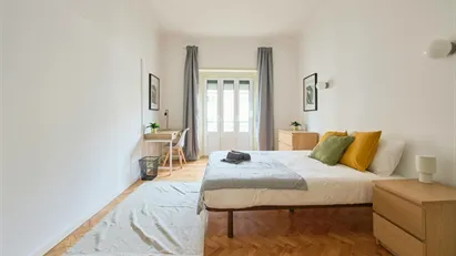 Room for rent in Lisbon (region)