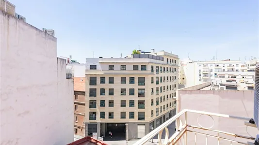 Rooms in Madrid Salamanca - photo 6