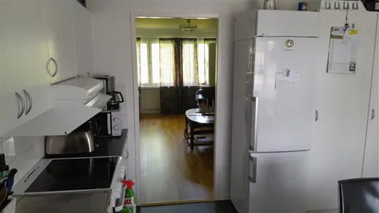 Apartments in Jokkmokk - photo 8