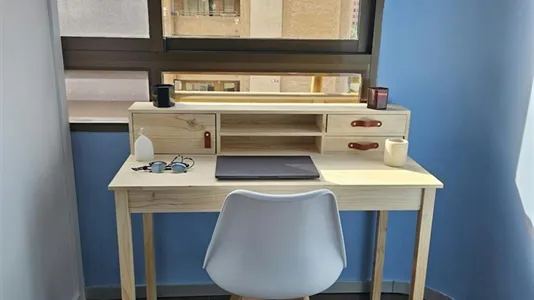 Rooms in el Camí de Vera - photo 7