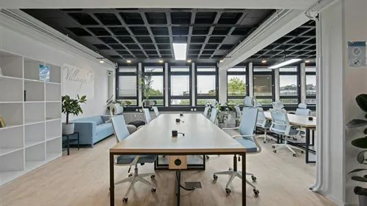 Rooms in Berlin Mitte - photo 10