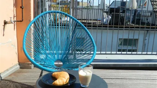 Apartments in Cologne Innenstadt - photo 6