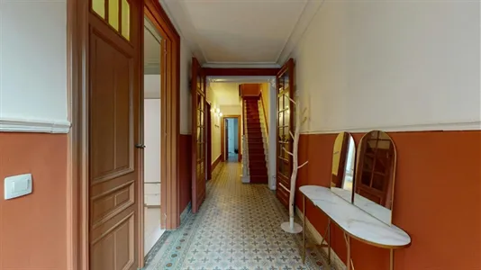 Rooms in Brussels Vorst - photo 4
