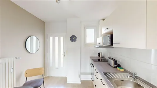 Apartments in Berlin Tempelhof-Schöneberg - photo 9