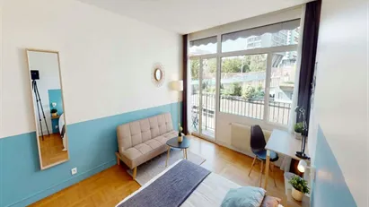 Room for rent in Paris 15ème arrondissement, Paris