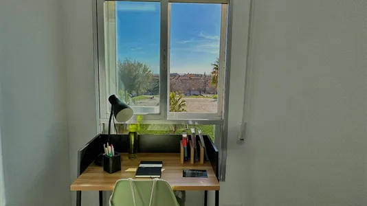 Rooms in Getafe - photo 4