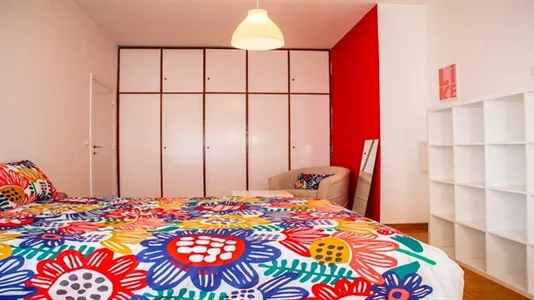 Rooms in Roma Municipio II – Parioli/Nomentano - photo 4