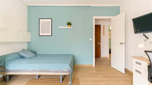 Rooms in Elche/Elx - photo 5
