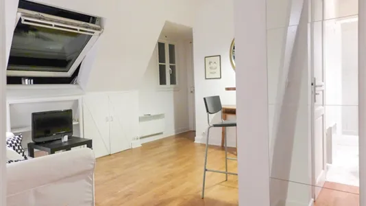 Apartments in Paris 7ème arrondissement - photo 7